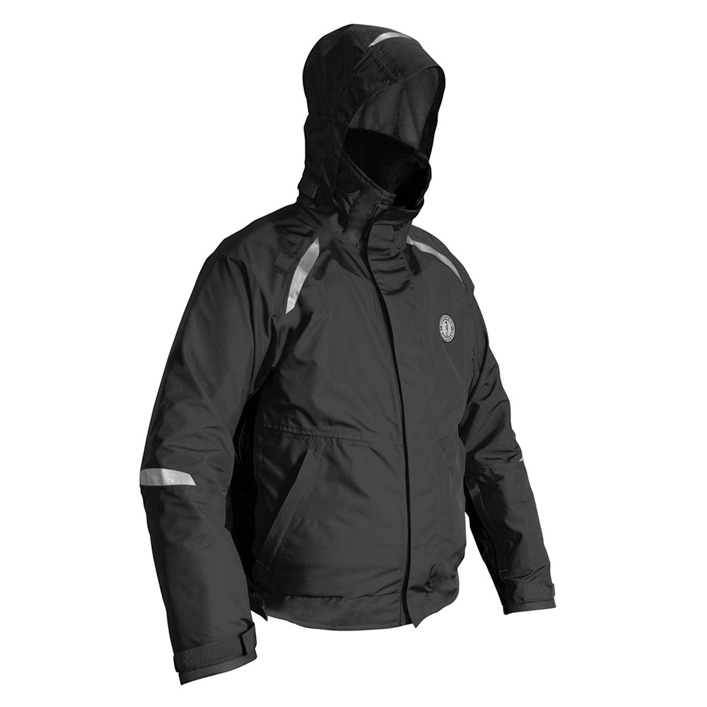 Mustang Catalyst Flotation Jacket Black XL MJ524613XL206